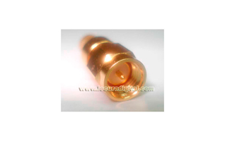 SMA155M Conector SMA Macho para cable H155