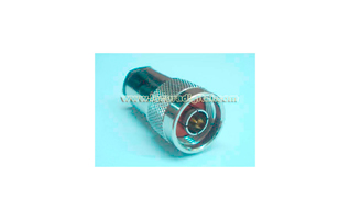 MT-7305-S Conector N Macho para cable RG-58