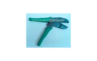 CRIMPADORAH155 CRIMPADORAH155