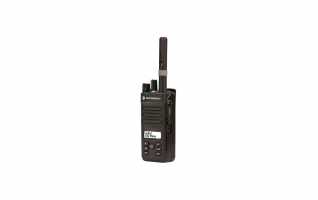 DP2600UHF