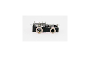 RECAMBIO CONECTOR KENWOOD ORIGINAL  MICROFONO Y ALTAVOZ TK3201, TK 3301