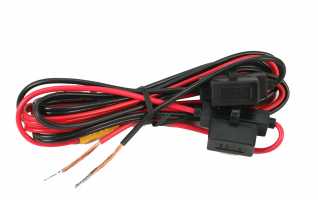 E30315745 Cable alimentacin original para KENWOOD TS-850, TS-50, TS-2000, TS-2000B y TS-570