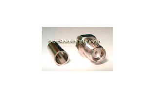 CON1610174 Conector sma Hembra para crimpar en Cable...