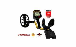 FISHERF75