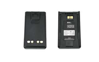 FNBV133LIEQ Batera Litio 7,4v capa.1380 mAh para VERTEX VX261, VX 264