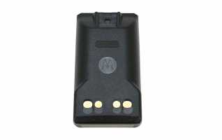 FNBV134LI - Batera Ion Litio 7,4v capacidad 2300 mAh VX261 y VX 264