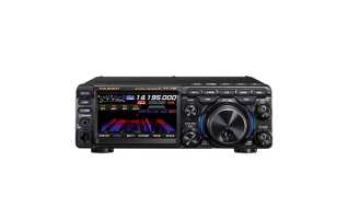 YAESU FT-710 Emisora HF 1,8 - 50 Mhz potencia 100 watios