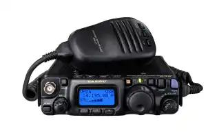 FT818