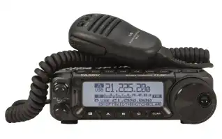 FT891