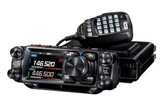 FTM510DE