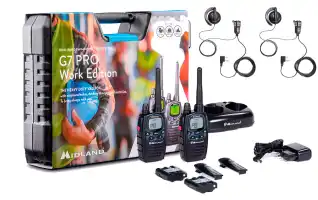 G7PROWORK2 G7PROWORK2