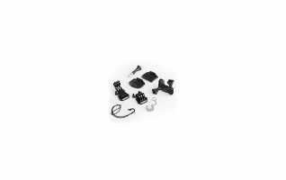 AGBAG001 GoPro HERO GRAB BAG conjunto de accesorios 