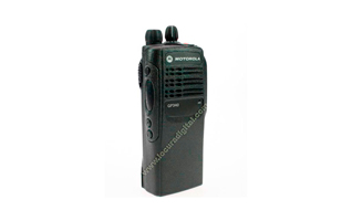    UHF PROFESSIONAL MOTOROLA GP340 WALKIE 403-470 MHz 