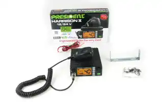 HARRISONII HARRISONII