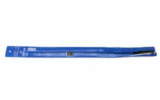 HAMKING HKKH500S Antena walkie 144/430 Mhz longitud 44 cm conector SMA MACHO. HamKing HKKH-500 S es una antena adecuada para muchas de los walkies talkies portátiles. La antena es flexible cubre las bandas de 144 MHz y 430 MHz. Ofrece ganancia adicional, 