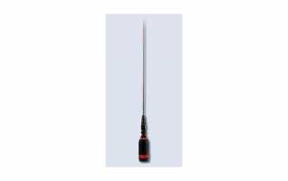 SIRIO HP 4000 N Antena movil CB 27MHZ