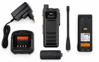 HYTHP605GBTUMST