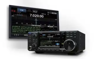 IC7300MK2
