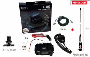 K100V3KITBRAVO