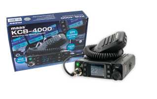 KCB4000
