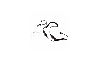 KEP-36-S. TUBULAR professional Micro-Earpiece