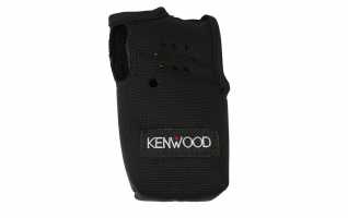 KLH-197NCD Funda Nylon Clip Original KENWOOD TK3501E, TK2000, TK3000