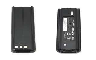 KNB-45-LEQ Bater�a EQUIVALENTE  walkie Kenwood TK-3201 LITIO2000 mAh