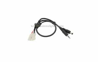 LDG-2219 LDG cable interface para acopladores LDG con emisoras ICOM