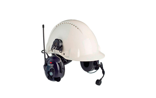 PELTOR MT7H7P3E4410EU -PLUS SUJECION CASCO