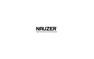 LOGO NAUZER