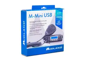 MMINIUSB