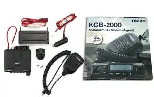 KCB2000BODY