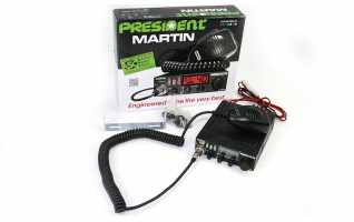 MARTIN