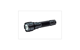 BARRISTER MAX-7 LINTERNA TACTICAL RECARGABLE Longitud 17,9 cm LED CREE  LUMEN 200