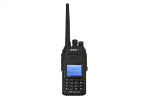 MD390VHF