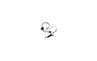 MD 660 VM Micro headset fone de ouvido, tipo micro...