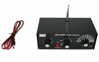 MFJ1020C