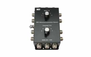 MFJ1700C