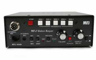 MFJ434B