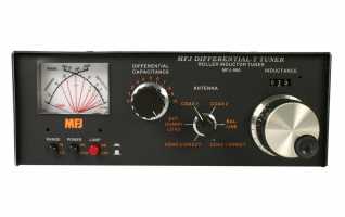 MFJ986