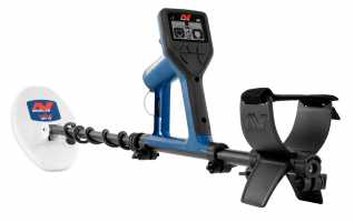 MINELAB Gold Monster 1000 detector de metales  especial oro