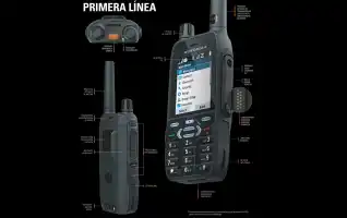 MXP600UHF