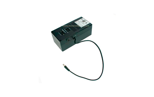 MPB330 BARRISTER batería  y alimentador recambio para sistemas inspección MP8080 y MP9090
