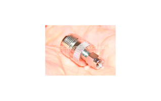 MT7828. TYPE DE ADAPTER SMA PL FEMELLE