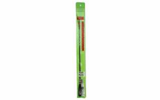 NAGOYA NA-771 SMA  Antena bibanda SMA HEMBRA. 38 cm. Antena bibanda para walkies con conector SMA HEMBRA. longitud 38 cm. ALTA GANANCIA!!!!