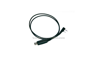 NAU102U NAUZER cable programación USB para KENWOOD