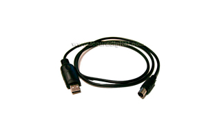 NAU187U NAUZER cable programación USB para YAESU FT-817-857-897