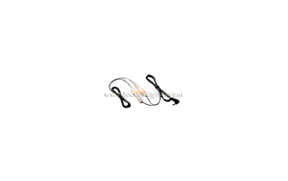 Cable alimentacion opc254l icom