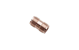 PL258 CONECTOR DUPLA PL FÊMEAS