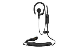 MOTOROLA PMLN8337 Micro-Auricular Pinganillo para walkie R7